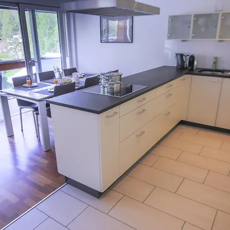 Herbi Apartment