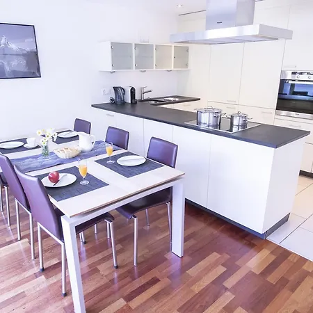 Apartment Herbi