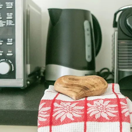 Διαμέρισμα Herbi *