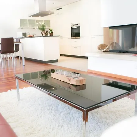 Herbi Apartment *