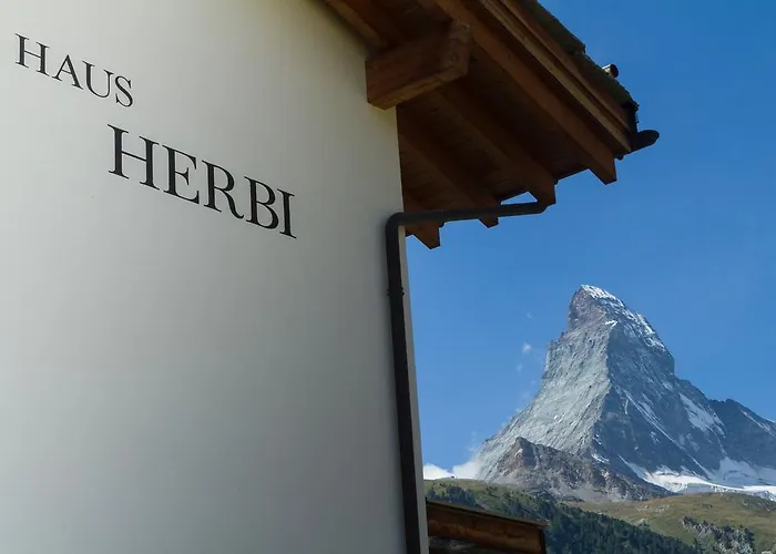 アパート Herbi *