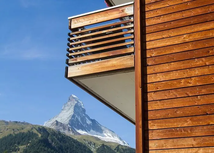 Herbi ツェルマット