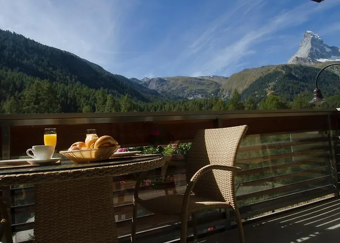 Herbi * ツェルマット