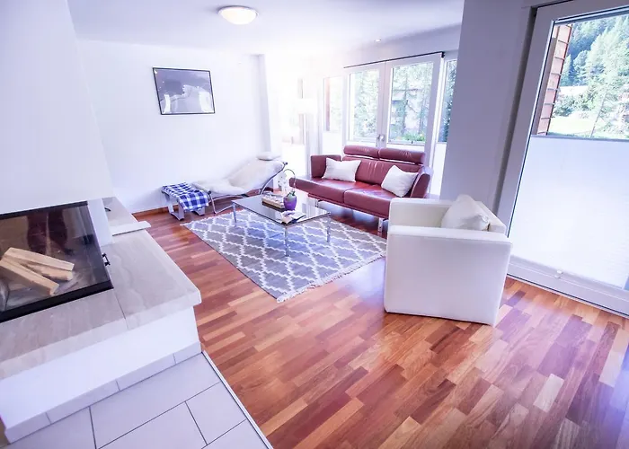 Herbi ツェルマット