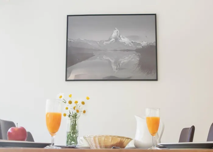 Herbi ツェルマット