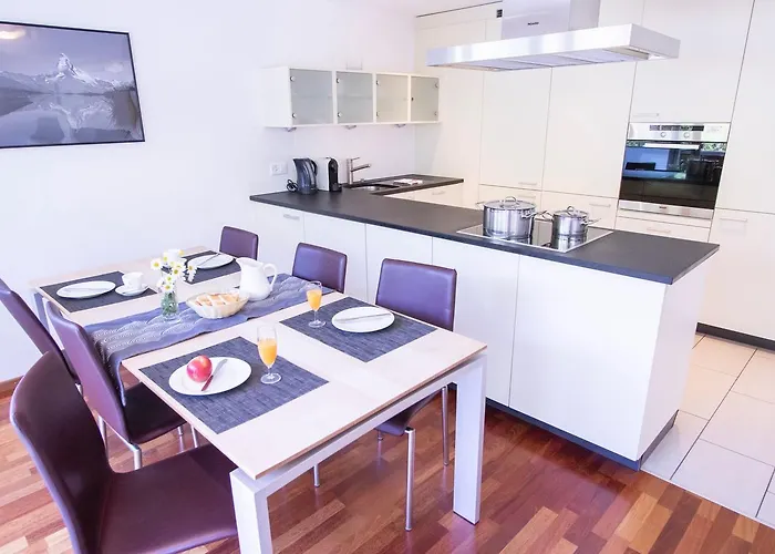 アパート Herbi *