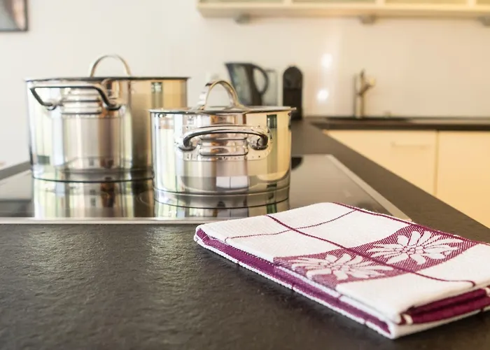 Herbi アパート *