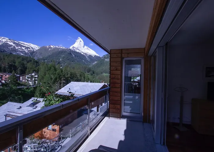 Herbi ツェルマット