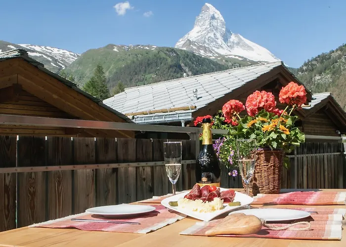 アパート Herbi *