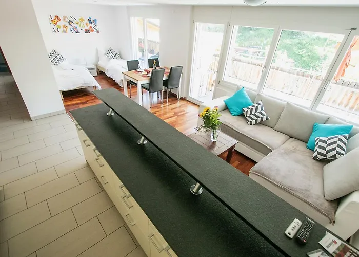 Herbi * ツェルマット