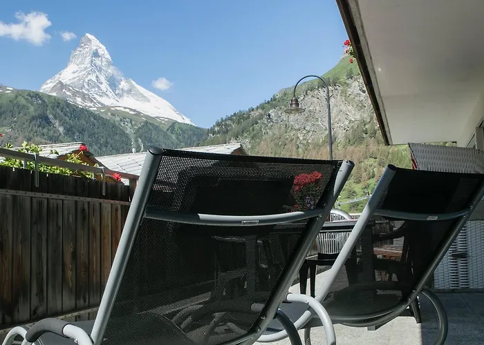 Herbi アパート *