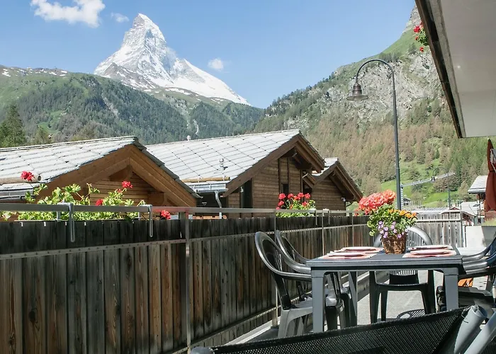 アパート Herbi *