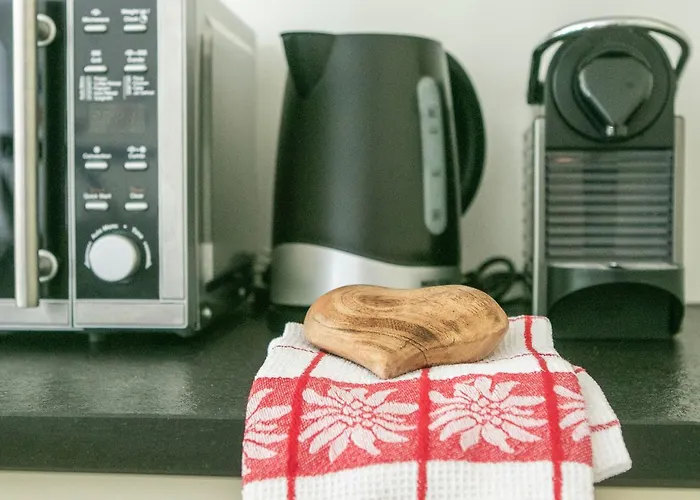 アパート Herbi *